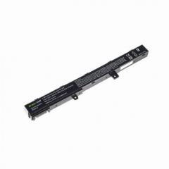 Green Cell für Asus R508 R556 R509 X551 / 14,4V 2200mAh