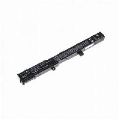Green Cell für Asus R508 R556 R509 X551 / 14,4V 2200mAh