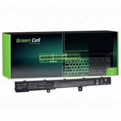 Green Cell für Asus R508 R556 R509 X551 / 14,4V 2200mAh