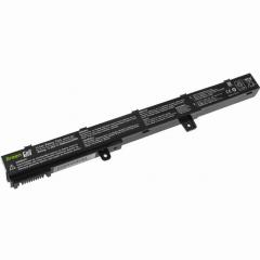 Green Cell für Asus R508 R556 R509 X551 / 11,25V 2200mAh