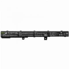 Green Cell für Asus R508 R556 R509 X551 / 11,25V 2200mAh
