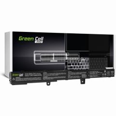 Green Cell für Asus R508 R556 R509 X551 / 11,25V 2200mAh