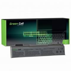 Green Cell für Dell Latitude E6400 E6410 E6500 E6510 / 11,1V 4400mAh