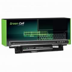 Green Cell für Dell Inspiron 3521 5521 5537 5721 / 14,4V 2200mAh
