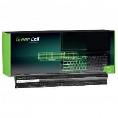 Green Cell für Dell Inspiron 3451 3555 3558 5551 5552 5555 / 14,4V 2200mAh