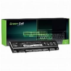 Green Cell für Dell Latitude E5440 E5540 P44G / 11,1V 4400mAh