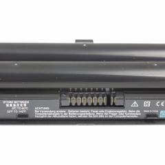 Green Cell für Fujitsu-Siemens LifeBook A530 A531 AH530 AH531 / 11,1V 4400mAh