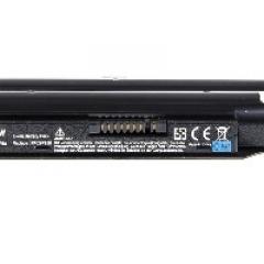 Green Cell für Fujitsu-Siemens LifeBook A530 A531 AH530 AH531 / 11,1V 4400mAh