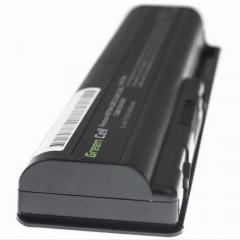 Green Cell für HP DV4 DV5 DV6 CQ60 CQ70 G50 G70 / 11,1V 4400mAh