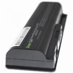 Green Cell für HP DV4 DV5 DV6 CQ60 CQ70 G50 G70 / 11,1V 4400mAh