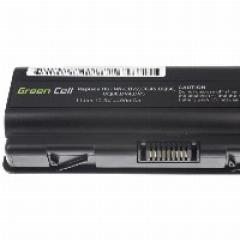 Green Cell für HP DV4 DV5 DV6 CQ60 CQ70 G50 G70 / 11,1V 4400mAh