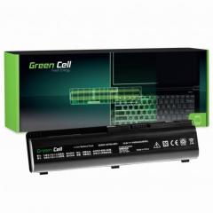 Green Cell für HP DV4 DV5 DV6 CQ60 CQ70 G50 G70 / 11,1V 4400mAh