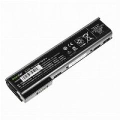 Green Cell für HP ProBook 640 645 650 655 G1 / 11,1V 4400mAh