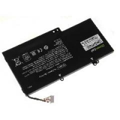 Green Cell für HP Pavilion x360 13-A 13-B / 11,4V 3400mAh