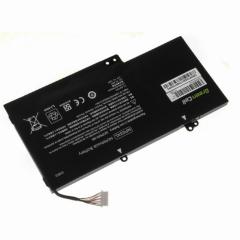 Green Cell für HP Pavilion x360 13-A 13-B / 11,4V 3400mAh