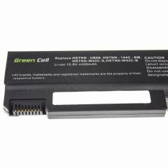 Green Cell für HP EliteBook 6930 ProBook 6400 6530 6730 6930 / 11,1V 4400mAh
