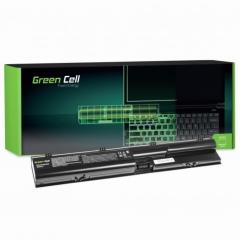 Green Cell für HP 4430S 4530S / 11,1V 4400mAh
