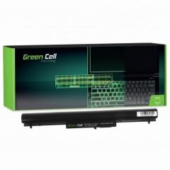Green Cell für HP VK04 Pavilion 242 G1 G2 / 14,4V 2200mAh