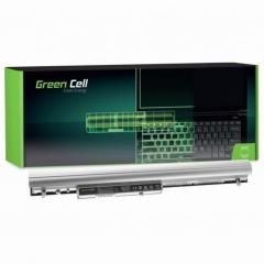 Green Cell für HP 248 G1 340 G1, HP Pavilion 14-N 15-N / 14,4V 2200mAh