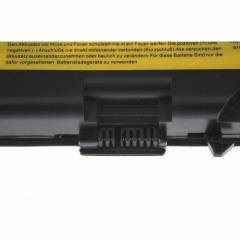 Green Cell für Lenovo ThinkPad T410 T420 T510 T520 W510 / 11,1V 4400mAh