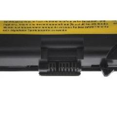 Green Cell für Lenovo ThinkPad T410 T420 T510 T520 W510 / 11,1V 4400mAh