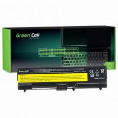 Green Cell für Lenovo ThinkPad T410 T420 T510 T520 W510 / 11,1V 4400mAh
