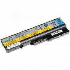 Green Cell für Lenovo G460 G560 G570 / 11,1V 4400mAh
