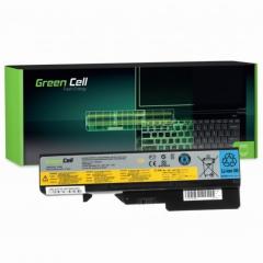 Green Cell für Lenovo G460 G560 G570 / 11,1V 4400mAh