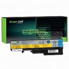 Green Cell für Lenovo G460 G560 G570 / 11,1V 4400mAh