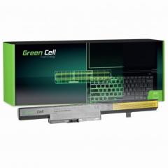 Green Cell für Lenovo B40 B50 G550s N40 N50 / 14,4V 2200mAh