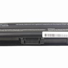 Green Cell für MSI CR650 CX650 FX600 GE60 GE70 (black) / 11,1V 4400mAh