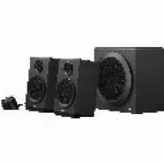 Logitech Z333 Multimedia Speaker Lautsprecher
