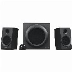 Logitech Z333 Multimedia Speaker Lautsprecher