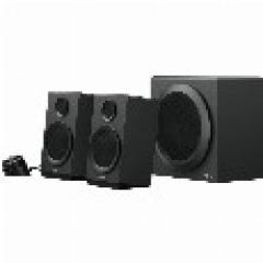 Logitech Z333 Multimedia Speaker Lautsprecher