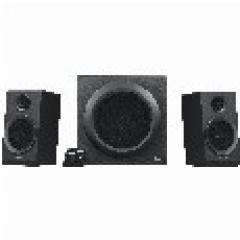 Logitech Z333 Multimedia Speaker Lautsprecher