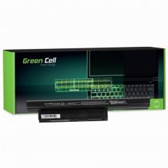 Green Cell für Sony Vaio PCG-71211M PCG-61211M PCG-71212M / 11,1V 4400mAh