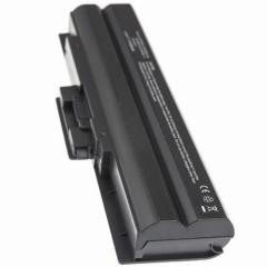 Green Cell für Sony Vaio VGP-BPS13 VGP-BPS21 (black) / 11,1V 4400mAh