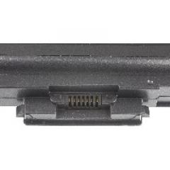 Green Cell für Sony Vaio VGP-BPS13 VGP-BPS21 (black) / 11,1V 4400mAh