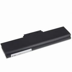 Green Cell für Sony Vaio VGP-BPS13 VGP-BPS21 (black) / 11,1V 4400mAh