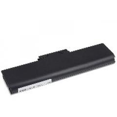 Green Cell für Sony Vaio VGP-BPS13 VGP-BPS21 (black) / 11,1V 4400mAh