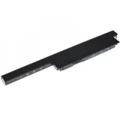 Green Cell für Sony Vaio PCG-71811M PCG-71911M SVE15 / 11,1V 4400mAh