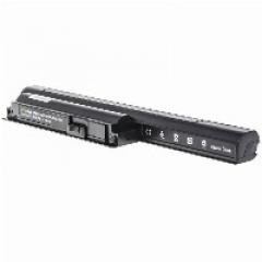 Green Cell für Sony Vaio PCG-71811M PCG-71911M SVE15 / 11,1V 4400mAh