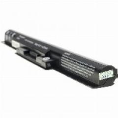 Green Cell für Sony Vaio SVF14 SVF15 Fit 14E 15E / 14,4V 2200mAh