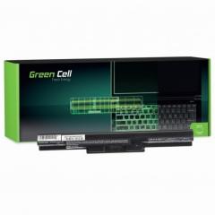 Green Cell für Sony Vaio SVF14 SVF15 Fit 14E 15E / 14,4V 2200mAh