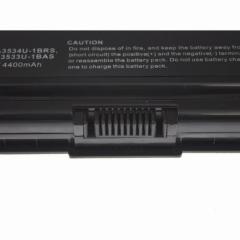 Green Cell für Toshiba Satellite A200 A300 A500 L200 L300 L500 / 11,1V 4400mAh
