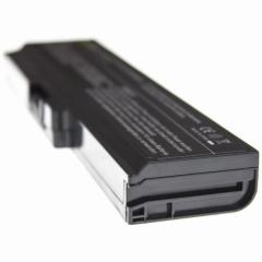 Green Cell für Toshiba Satellite C650 C650D C660 C660D L650D L655 L750 PA3817U-1BRS / 11,1V 4400mAh
