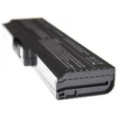 Green Cell für Toshiba Satellite C650 C650D C660 C660D L650D L655 L750 PA3817U-1BRS / 11,1V 4400mAh