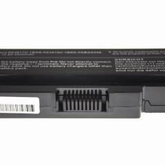 Green Cell für Toshiba Satellite C650 C650D C660 C660D L650D L655 L750 PA3817U-1BRS / 11,1V 4400mAh