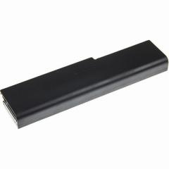 Green Cell für Toshiba Satellite C650 C650D C660 C660D L650D L655 L750 PA3817U-1BRS / 11,1V 4400mAh