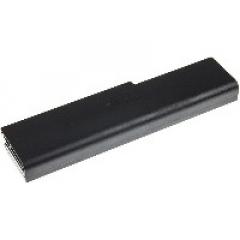 Green Cell für Toshiba Satellite C650 C650D C660 C660D L650D L655 L750 PA3817U-1BRS / 11,1V 4400mAh